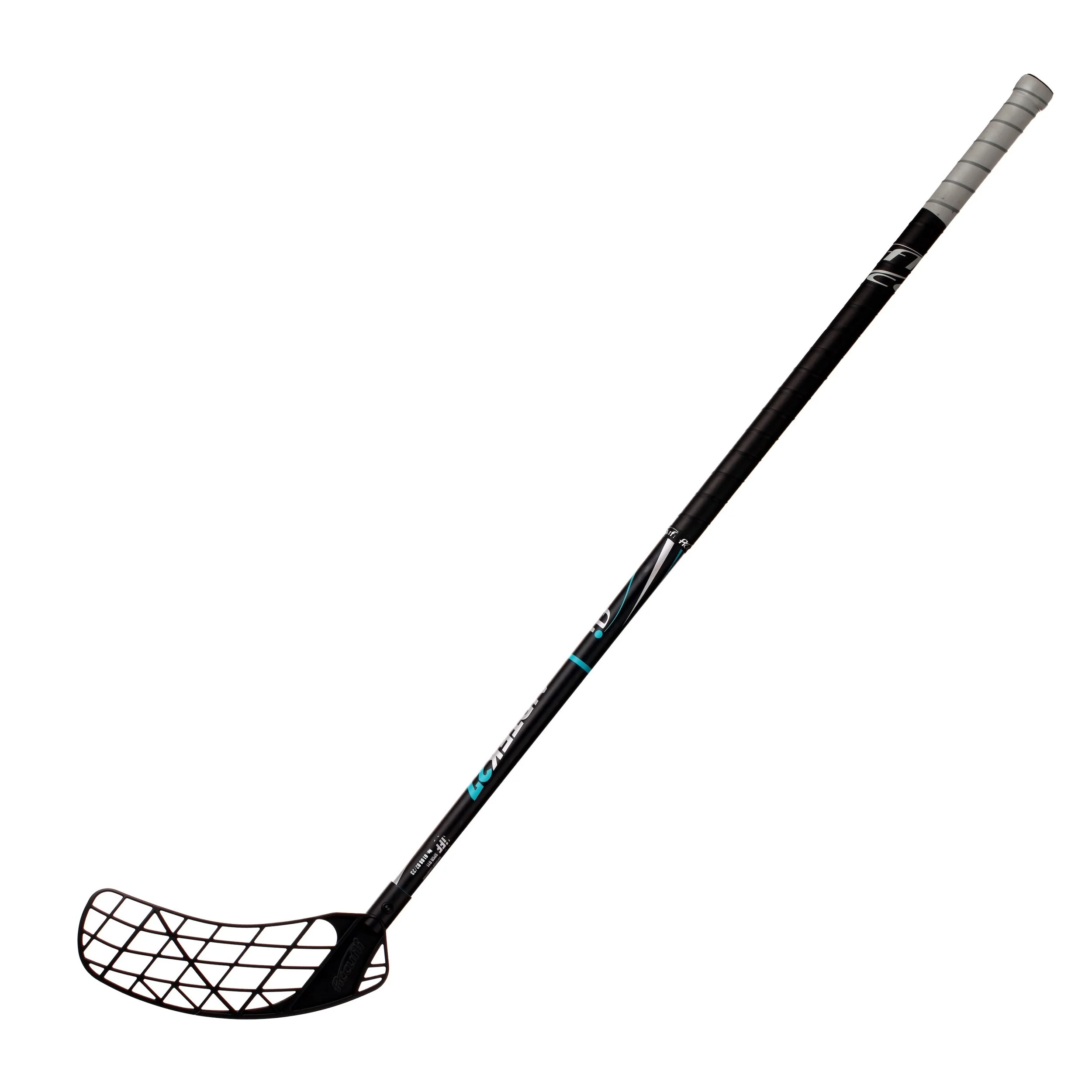 Airtek A100 A90 — Accufli - floorball sticks, ball, and goal